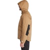 image:imageTimberland PRO Ironhide Hooded Insulated JacketDark Wheat