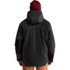 image:imageTimberland PRO Ironhide Hooded Insulated JacketJet Black