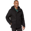 image:imageTimberland PRO Ironhide Hooded Insulated JacketJet Black