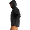 image:imageTimberland PRO Ironhide Hooded Insulated JacketJet Black