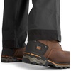 image:imageTimberland PRO Ironhide Original Fit Flex Bib OverallsJet Black