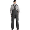 image:imageTimberland PRO Ironhide Original Fit Flex Bib OverallsJet Black