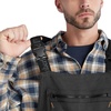 image:imageTimberland PRO Ironhide Original Fit Flex Bib OverallsJet Black