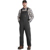image:imageTimberland PRO Ironhide Original Fit Flex Bib OverallsJet Black