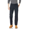 image:imageTimberland PRO Ironhide Utility Pants with Knee OverlayJet Black