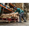 image:imageTimberland PRO Ironhide Utility Pants with Knee OverlayJet Black