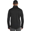 image:imageTimberland PRO Mens 14 Zip Understory Fleece TopJet Black