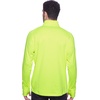 image:imageTimberland PRO Mens 14 Zip Understory Fleece TopPro Yellow
