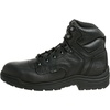 image:imageTimberland PRO Mens 26061 Titan 6 SoftToe BootBlackout Fullgrain Leather