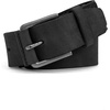 image:imageTimberland PRO Mens 40mm Workwear Leather BeltBlackPull Up