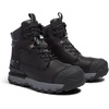 image:imageTimberland PRO Mens 6 Boondock Ultralight Composite Toe Waterproof Slip Resistant BootBlackGrey V1
