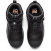 image:imageTimberland PRO Mens 6 Boondock Ultralight Composite Toe Waterproof Slip Resistant BootBlackGrey V1