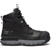 image:imageTimberland PRO Mens 6 Boondock Ultralight Composite Toe Waterproof Slip Resistant BootBlackGrey V1