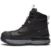 image:imageTimberland PRO Mens 6 Boondock Ultralight Composite Toe Waterproof Slip Resistant BootBlackGrey V1