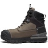 image:imageTimberland PRO Mens 6 Boondock Ultralight Composite Toe Waterproof Slip Resistant BootGreyBlack