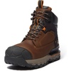image:imageTimberland PRO Mens 6 Boondock Ultralight Composite Toe Waterproof Slip Resistant BootMedium Brown