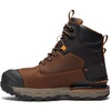 image:imageTimberland PRO Mens 6 Boondock Ultralight Composite Toe Waterproof Slip Resistant BootMedium Brown