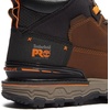 image:imageTimberland PRO Mens 6 Boondock Ultralight Composite Toe Waterproof Slip Resistant BootMedium Brown