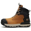 image:imageTimberland PRO Mens 6 Boondock Ultralight Composite Toe Waterproof Slip Resistant BootWheat Full GrainBlack