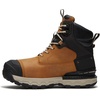 image:imageTimberland PRO Mens 6 Boondock Ultralight Composite Toe Waterproof Slip Resistant BootWheat Full GrainBlack