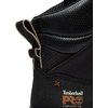 image:imageTimberland PRO Mens 6 Boondock Ultralight Composite Toe Waterproof Slip Resistant BootWheat Full GrainBlack