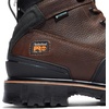 image:imageTimberland PRO Mens 6 Inch Rigmaster XT SteelToe Waterproof Work BootBrown  2024 New