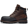 image:imageTimberland PRO Mens 6 Inch Rigmaster XT SteelToe Waterproof Work BootBrown  2024 New