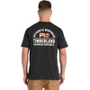 image:imageTimberland PRO Mens Authentic Workwear ShortSleeve Graphic TShirtBlack