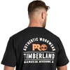 image:imageTimberland PRO Mens Authentic Workwear ShortSleeve Graphic TShirtBlack