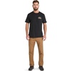 image:imageTimberland PRO Mens Authentic Workwear ShortSleeve Graphic TShirtBlack