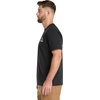 image:imageTimberland PRO Mens Authentic Workwear ShortSleeve Graphic TShirtBlack