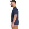 image:imageTimberland PRO Mens Authentic Workwear ShortSleeve Graphic TShirtNavy