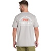 image:imageTimberland PRO Mens Authentic Workwear ShortSleeve Graphic TShirtPaloma