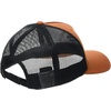 image:imageTimberland PRO Mens Authentic Workwear Trucker HatCinnabar