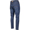 image:imageTimberland PRO Mens Ballast Athletic Fit Flex 5 Pocket Jeans Dark Wash with Sanding 32W32L