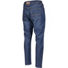 image:imageTimberland PRO Mens Ballast Athletic Fit Flex 5 Pocket JeansDark Wash With Sanding