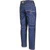 image:imageTimberland PRO Mens Ballast Athletic Fit Flex Carpenter Jeans Dark Wash 36W34L