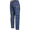image:imageTimberland PRO Mens Ballast Athletic Fit Flex Carpenter JeansDark Wash