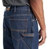 image:imageTimberland PRO Mens Ballast Athletic Fit Flex Carpenter JeansDark Wash