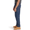 image:imageTimberland PRO Mens Ballast Athletic Fit Flex Carpenter JeansDark Wash