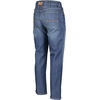 image:imageTimberland PRO Mens Ballast Straight Fit Flex 5 Pocket JeansDark Wash With Sanding