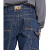 image:imageTimberland PRO Mens Ballast Straight Fit Flex Carpenter JeansDark Wash