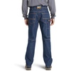 image:imageTimberland PRO Mens Ballast Straight Fit Flex Carpenter JeansDark Wash