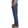 image:imageTimberland PRO Mens Ballast Straight Fit Flex Carpenter JeansDark Wash
