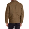 image:imageTimberland PRO Mens Baluster Work JacketDark Brown