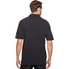 image:imageTimberland PRO Mens Base Plate Blended ShortSleeve PoloDark Navy