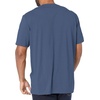 image:imageTimberland PRO Mens Base Plate Blended ShortSleeve TShirt Vintage Indigo Small