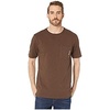 image:imageTimberland PRO Mens Base Plate Blended ShortSleeve TShirtDark Brown