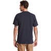 image:imageTimberland PRO Mens Base Plate Blended ShortSleeve TShirtDark Navy