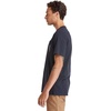 image:imageTimberland PRO Mens Base Plate Blended ShortSleeve TShirtDark Navy